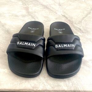 Balmain kids Slides